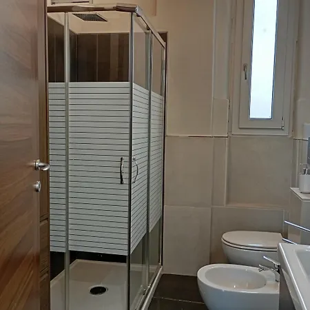 Apartman Repubblica Area Cagliari