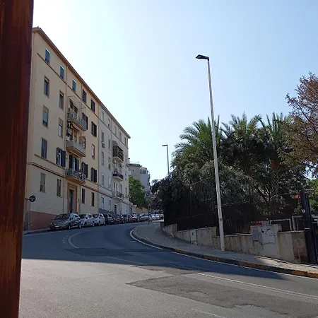 Repubblica Area カリアリ