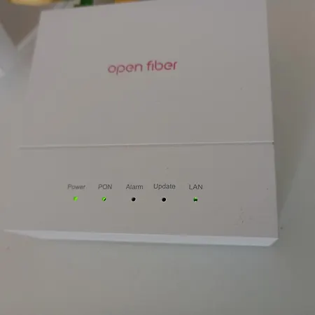 Repubblica Area アパート カリアリ