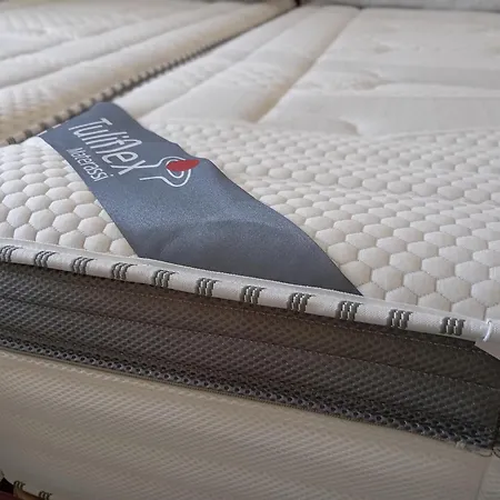 Appartement Repubblica Area *