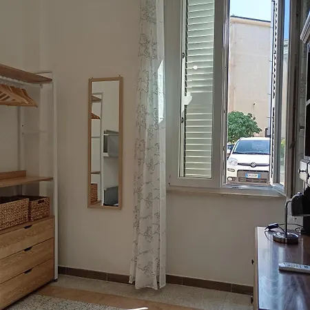 Appartement Repubblica Area Cagliari