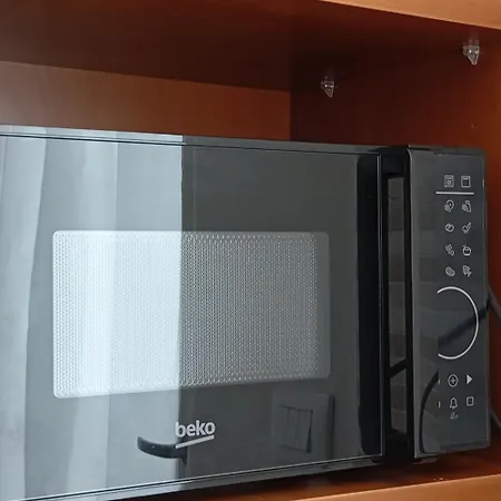 Repubblica Area Appartement *