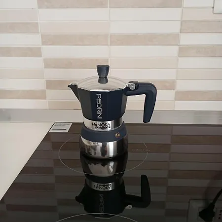 アパート Repubblica Area *