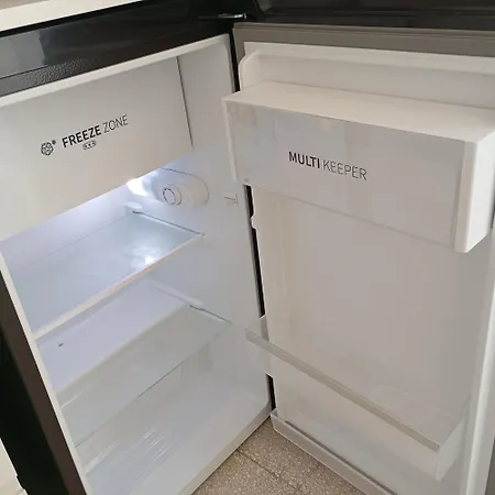 Repubblica Area Appartement Cagliari