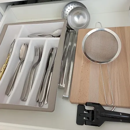 アパート Repubblica Area *