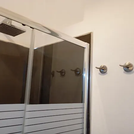 Repubblica Area Apartman *