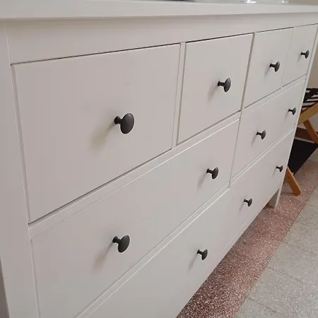 Repubblica Area Appartement Cagliari