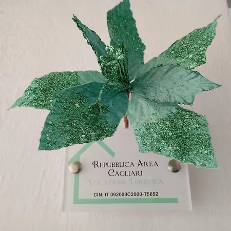 Repubblica Area Appartement Cagliari