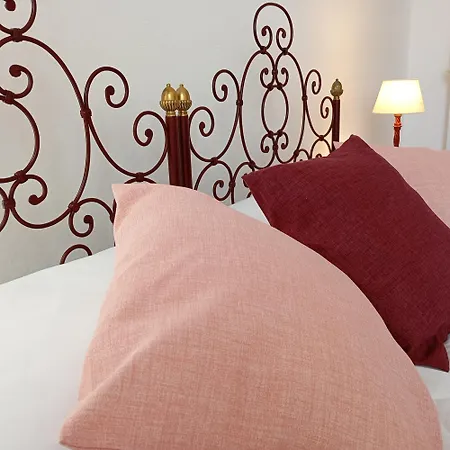 Repubblica Area Apartman
