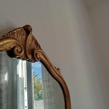 Apartman Repubblica Area *