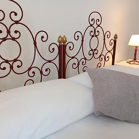 Apartman Repubblica Area *