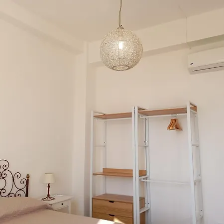 Repubblica Area Appartement Cagliari