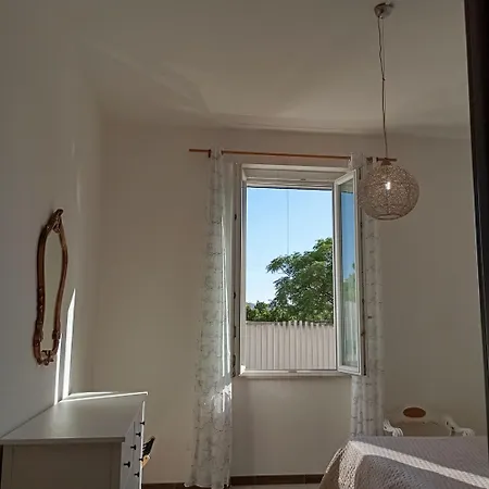 Repubblica Area Apartamento