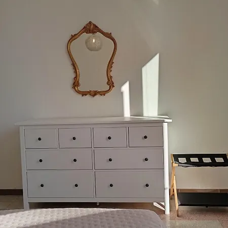 Repubblica Area Apartamento Cagliari