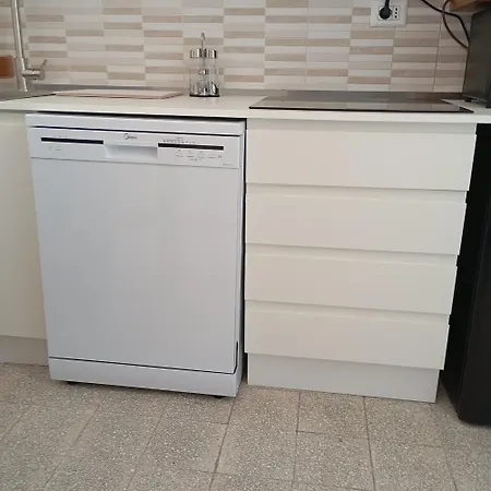 Repubblica Area Apartamento Cagliari