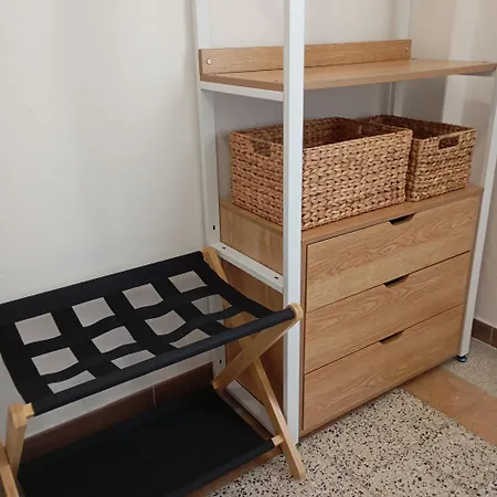 Repubblica Area Appartement *