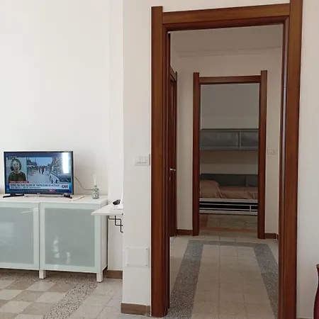 Apartamento Repubblica Area