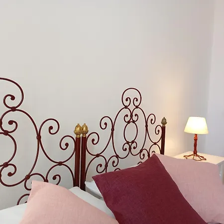 Apartamento Repubblica Area *