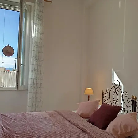 Repubblica Area Apartamento Cagliari