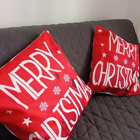 Repubblica Area Apartamento