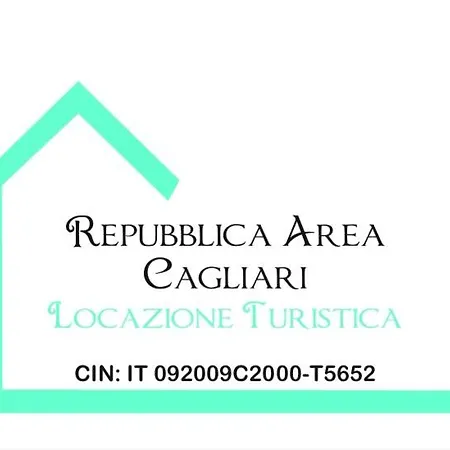 Repubblica Area Appartement