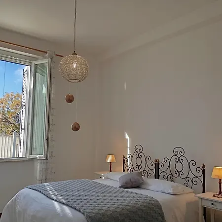 Appartement Repubblica Area *