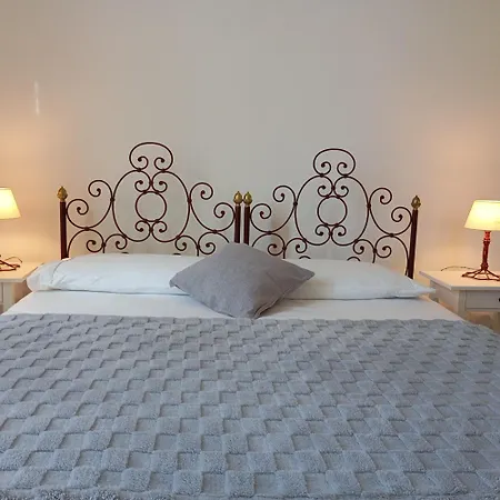 Appartement Repubblica Area *