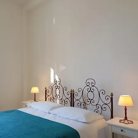 Apartamento Repubblica Area