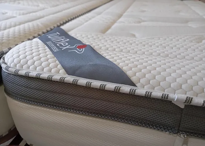 Apartmán Repubblica Area *